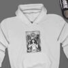 The Plant Lady Hoodie - Plant Lover Apparel GHD1055