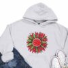 The SunGarden Hoodie - Gardening Enthusiast Gift GHD1194