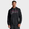 Washington Commanders 2025 NFL Crucial Catch Sideline Standard Issue Dri-FIT Hoodie - Black