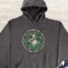 You Make Me Feel Alive Hoodie - Plant Enthusiast Gift GHD1180