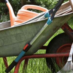 Outdoor and Garden Tools