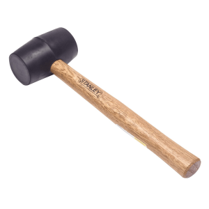 Rubber Hammer